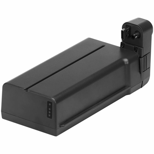 Zebra Batterie - für Drucker - Aufladbarer Akku Shelf Life