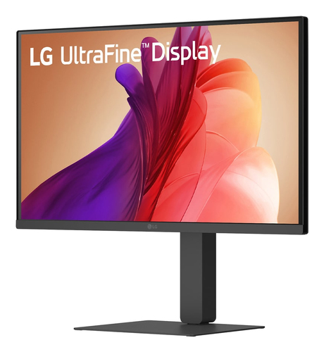 LG 27U730A-B. Display diagonal: 68.6 cm (27"), Display resolution: 3840 x 2160 pixels, HD type: 4K Ultra HD, Response time