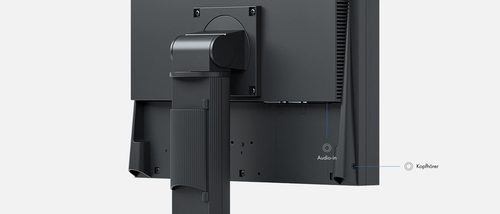 EIZO FlexScan S1934H-BK. Bildschirmdiagonale: 48,3 cm (19"), Display-Auflösung: 1280 x 1024 Pixel, HD-Typ: SXGA, Bildschir