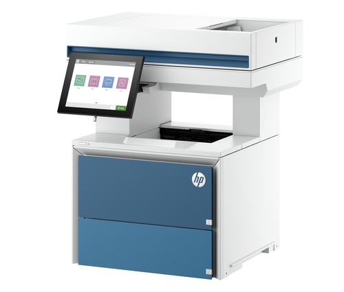 Imprimante laser multifonction HP LaserJet Enterprise 6600dn