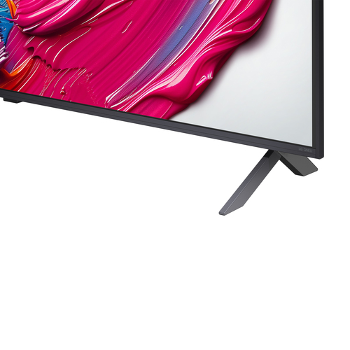 LG QNED AI 55QNED80A6A TV Serie QNED80 55'' 4K, α7 Gen8, HDR10, 20W, 3 HDMI con Game Optimizer, Smart TV WebOS 25. Dimensi