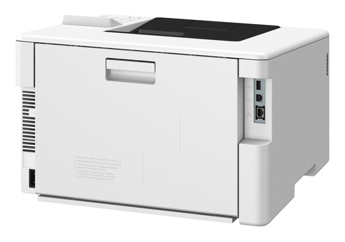 Canon i-SENSYS LBP647Cw Kabel Laserdrucker - Farbe - 25 ppm Farbdruckgeschwindigkeit - 1200 x 1200 dpi Druckauflösung - Ap