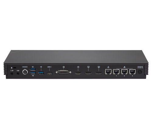 Poly Wireless Device Remote Control - For Video Conference Equipment - Bluetooth