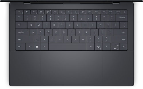 DELL XPS 14 DA14260. Product type: Laptop, Form factor: Clamshell. Processor family: Intel Core Ultra X7, Processor model: