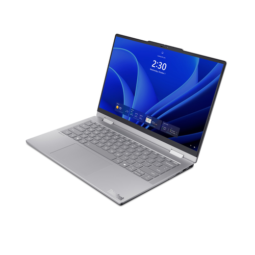 TB 14 2-IN-1 G6 CU7-355U 32GB 512GB SSD 14.0 WUXGA T. W11P