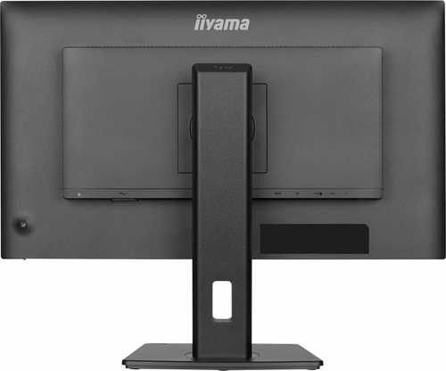 iiyama ProLite XB2792QSU-B1 27 Zoll Klasse WQHD LED-Monitor - 16:9 Format - Mattschwarz - 68,6 cm (27 Zoll) Viewable - IPS