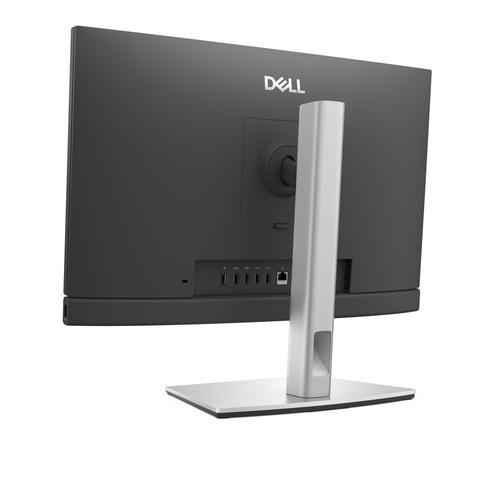 All-in-One-PC Dell Pro 24 QC24251 - Intel Core i5 14. Gen. i5-14500T - 16 GB - 512 GB SSD - 60,5 cm (23,8 Zoll) Full HD - 