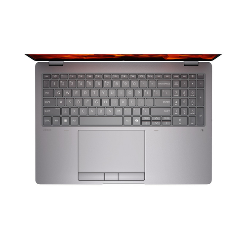 HP ZBook Fury G1i 40.6 cm (16") Mobile Workstation - WQXGA - Intel Core Ultra 9 285HX - vPro Technology - 64 GB - 1 TB SSD