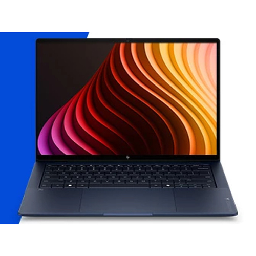 HP EliteBook X G2i 35.6 cm (14") Touchscreen Copilot+ PC Notebook - 5G - WUXGA - Intel Core Ultra X7 358H - 32 GB - 1 TB S