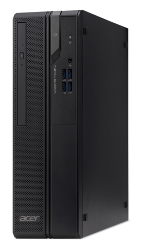 Desktop Computer Acer Veriton 2000 VX2710G - Intel Core i5 14° gen i5-14400 - 16 GB - 512 GB PCI Express 4.0 SSD - Tower -