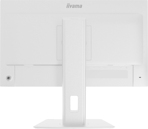 iiyama ProLite XB2497HSN-W1 24 Zoll Klasse Full HD LED-Monitor - 16:9 Format - Matt-weiß - 60,5 cm (23,8 Zoll) Viewable - 