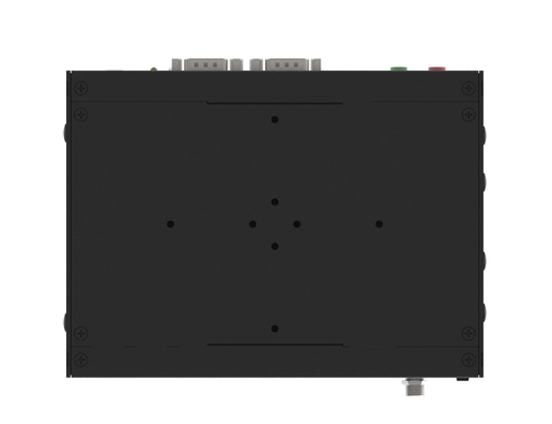 Industrieller Computer Lenovo ThinkEdge SE30n Gen2 13LV000KGE - Intel Core 5 120U Deca-Core 1,40 GHz Prozessor - 8 GB RAM 