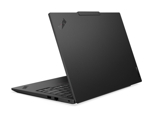 Lenovo ThinkPad E14 Gen 8 21Y6000QGE 35,6 cm (14 Zoll) Copilot+ PC Notebook - WUXGA - 60 Hz - Intel Core Ultra 7 Serie 3 3