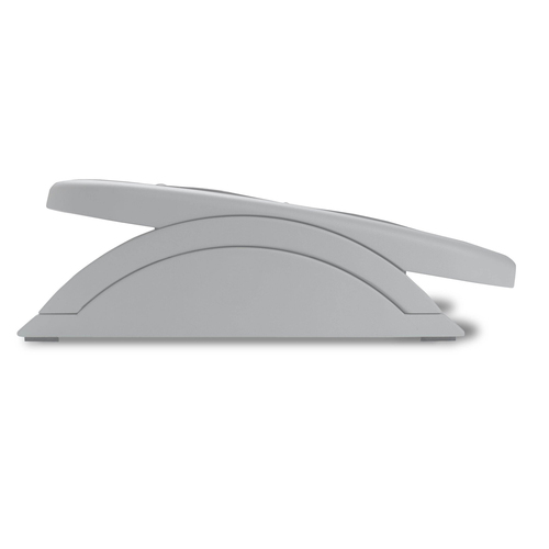 Kensington Solemate 56145 Footrest - Black