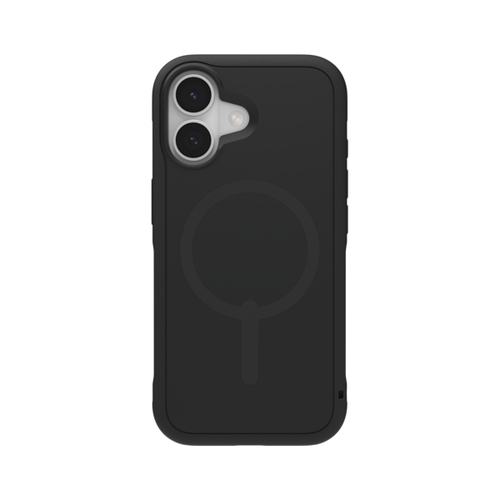 ZAGG Sedona Snap Hülle für Apple iPhone 17 Smartphone - Stoßdämpfend, Sturzsicher, Schlagfest, Rutschfester - Graphen - Ka
