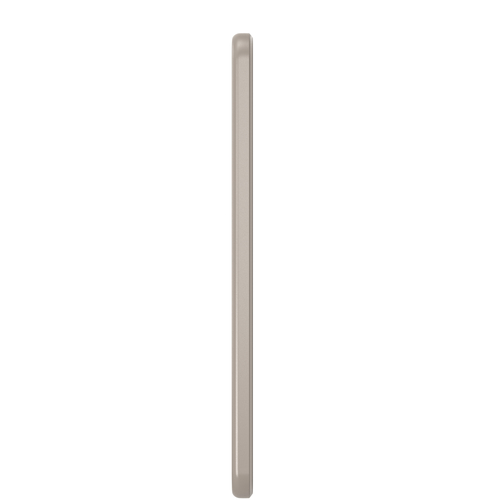 Case OtterBox Profile - for Apple iPad (decima generazione) Tablet - Trasparente, Beige