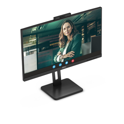 AOC 24P3CW. Display diagonal: 60.5 cm (23.8"), Display resolution: 1920 x 1080 pixels, HD type: Full HD, Display technolog