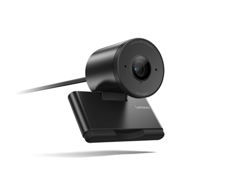 Lenovo - Webcam - 1 - 1920 x 1080 Pixel Videoauflösung - Full HD