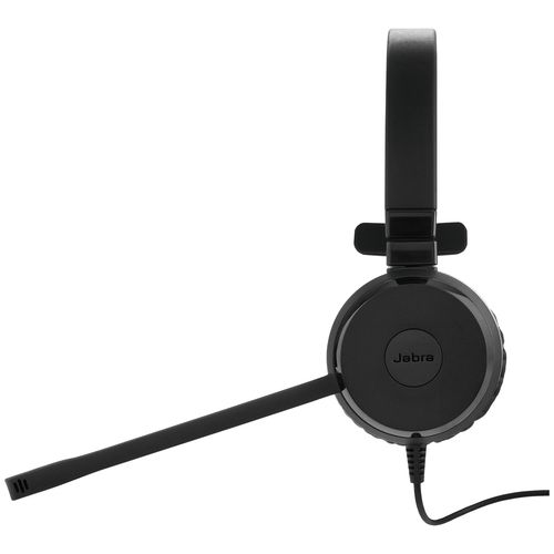 Jabra Evolve 20 SE. Product type: Headset. Connectivity technology: Wired. Recommended usage: Office/Call center. Headphon