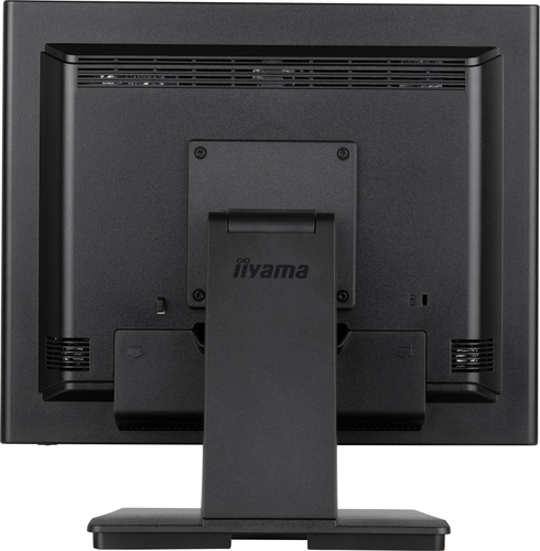 iiyama ProLite T1731SR-B2S. Bildschirmdiagonale: 43,2 cm (17"), Display-Auflösung: 1280 x 1024 Pixel, Reaktionszeit: 5 ms,