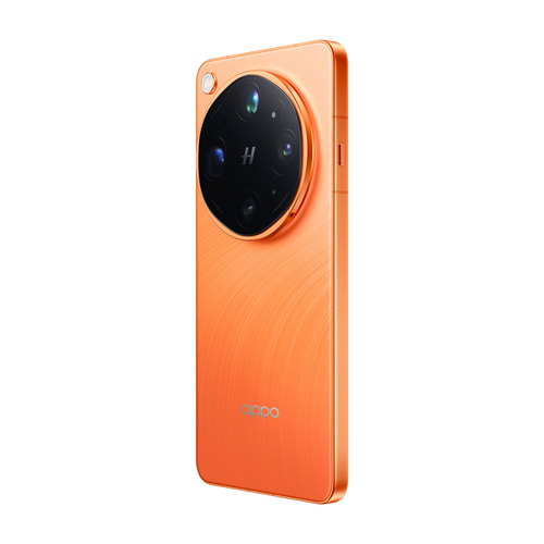 Oppo Find X9 Ultra CPH2841 512 GB Smartphone - 17,3 cm (6,8 Zoll) AMOLED QHD+ 3168 x 1440 - Octa-Core (OryonDual-Core 4,60