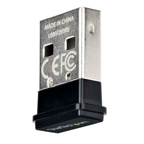 Adaptateur USB Bluetooth 5.0 - Clé Bluetooth pour PC/Clavier/Souris - Dongle Bluetooth, Mini Récepteur bluetooth pour Casq
