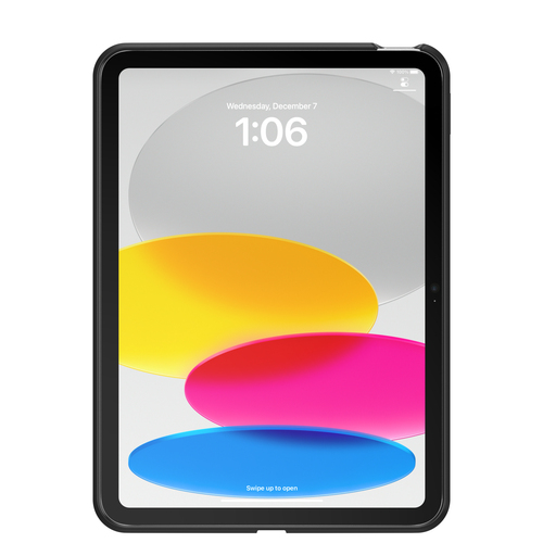 OtterBox Profile Estojo para Apple iPad (10ª Geração) Tablet - Preto