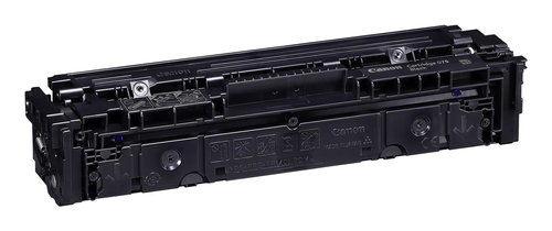 Canon 075 BK Original Laser Toner Cartridge - Black Pack - 1,400 pages