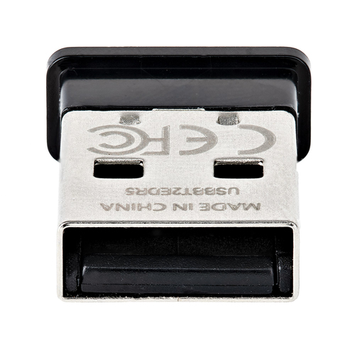 Adaptateur USB Bluetooth 5.0 - Clé Bluetooth pour PC/Clavier/Souris - Dongle Bluetooth, Mini Récepteur bluetooth pour Casq