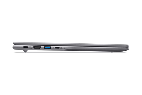 Acer Extensa 15 Computer portatile EXO15-41-R7NX. Tipo di prodotto: Computer portatile, Fattore di forma: Clamshell. Famig