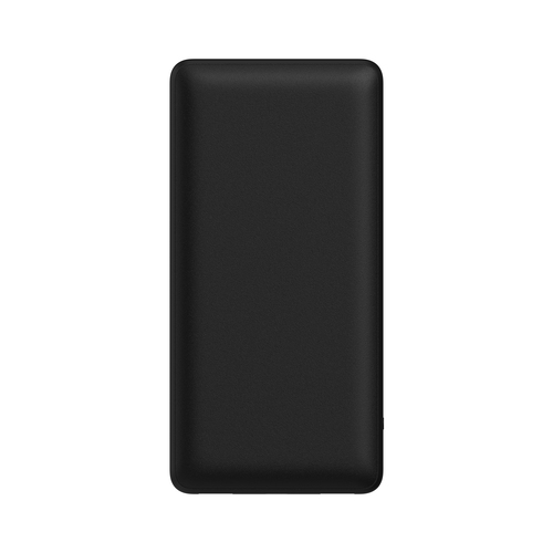 MOPHIE BATTERY POWER BOOST UNIVERSAL 20K BLACK