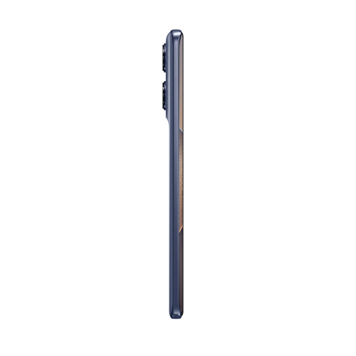 Motorola Mobility edge 60 fusion 256 GB Smartphone - 16,9 cm (6,7 Zoll) P-OLED HDR10+ 2712 x 1220 - Octa-Core (Cortex A78Q