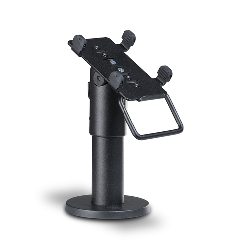 ES Counter Mount for Payment Terminal - Black