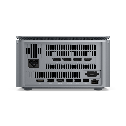 Lenovo ThinkCentre neo Ultra Gen 2. Processor family: Intel Core Ultra 9, Processor model: 285. Internal memory: 32 GB, In