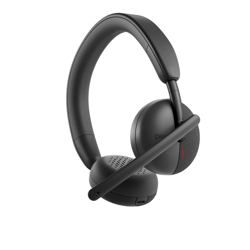 DELL Pro Wireless Headset - WL3024. Product type: Headset. Connectivity technology: Wired & Wireless, Bluetooth. Recommend