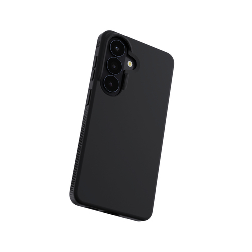 ZAGG Milan Snap Case For Galaxy S26 Black. Case type: Cover, Brand compatibility: Samsung, Compatibility: Galaxy S26, Maxi