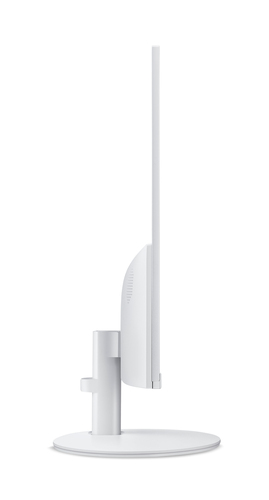 Acer SA273 P1 27" (68.6 cm) Class Full HD LCD Monitor - 16:9 - White - 27" (68.6 cm) Viewable - In-plane Switching (IPS) T