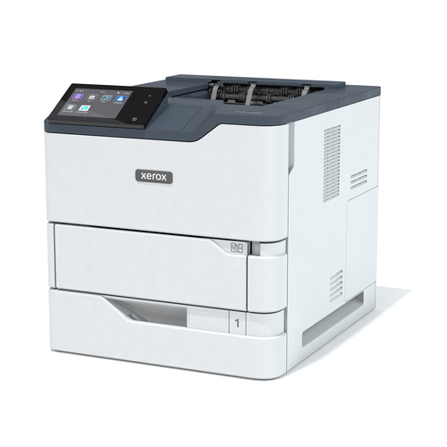 Xerox VersaLink B620 A4 61 ppm Stampante fronte/retro PS3 PCL5e/6 2 vassoi 650 fogli. Tecnologia di stampa: Laser. Numero 