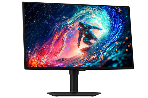 Samsung S27HG612SU 27 Zoll Klasse WQHD OLED-Monitor - 16:9 Format - 68,6 cm (27 Zoll) Viewable - OLED - 2560 x 1440 Pixel 