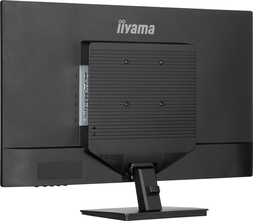 iiyama ProLite X3270QSU-B1 32 Zoll Class WQHD LED-Monitor - 16:9 Format - Mattschwarz - 80 cm (31,5 Zoll) Viewable - IPS-T