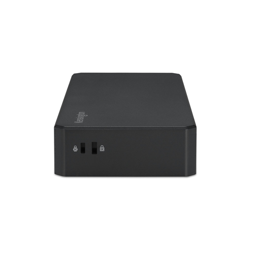 Kensington K32803EU. USB-Stromversorgung bis zu: 100 W. Ethernet LAN Datentransferraten: 10,100,1000 Mbit/s. Datenübertrag