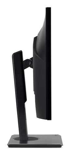 Acer Vero B7 B277U G. Bildschirmdiagonale: 68,6 cm (27"), Display-Auflösung: 2560 x 1440 Pixel, HD-Typ: Quad HD, Bildschir