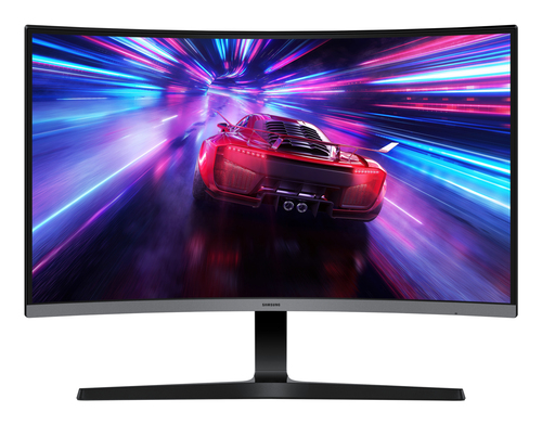 "Samsung Écran PC S39GD 27'' - FHD. Taille de l'écran: 68,6 cm (27""), Résolution de l'écran: 1920 x 1080 pixels, Type HD: