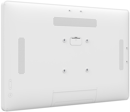 iiyama ProLite TW2424AS-W1 24 Zoll Klasse LED-Touchscreen-Monitor - 16:9 Format - 14 ms Reaktionszeit - 60,5 cm (23,8 Zoll
