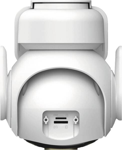 Imou AOV PT 4K Kit. Tipo: Telecamera di sicurezza IP, Posizionamento supportato: Esterno, Tecnologia di connessione: Wirel