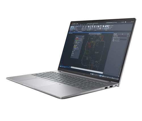HP ZBook Power G11 A 40,6 cm (16 Zoll) Mobile Workstation - WQXGA - AMD Ryzen 9 8945HS - 64 GB - 1 TB SSD - AMD Chip - 256