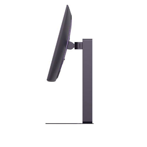 LG UltraGear GX7 WOLED 27-inch 4th Gen. QHD Gaming Monitorㅣ27GX790B with Dual-Mode(720Hz@HD, 540Hz@QHD), 0.02ms(GtG), DP2.