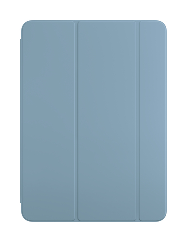 Apple Smart Folio Tasche (Folie) für 27,9 cm (11 Zoll) Apple iPad Air (6. Generation), iPad Air (5. Generation), iPad Air 