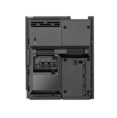 HP Poly CCX 505 Business Media Phone for Microsoft Teams and PoE-enabled. Product type: IP Phone, Product colour: Black, H