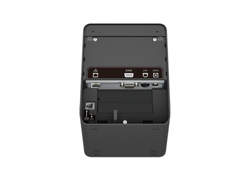 Epson C31CJ52103. Print technology: Direct thermal, Print speed: 170 mm/sec. Connectivity technology: Wired & Wireless, Et